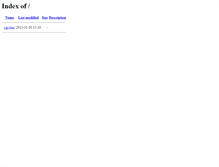 Tablet Screenshot of mail.elkrapidsanimalhospital.com
